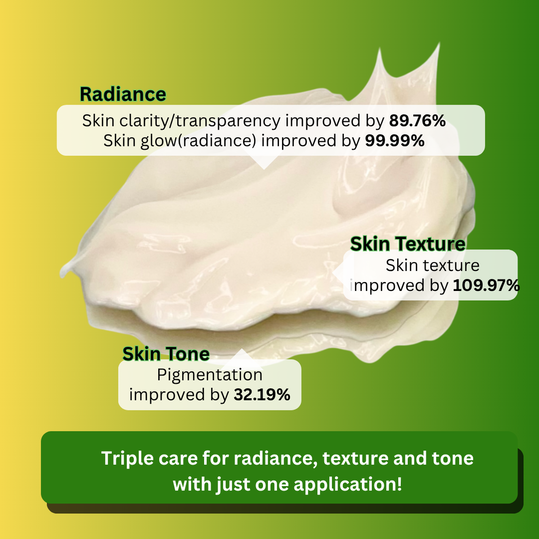 Hyper Hydrator Moisturizer – Vegan SPF 30 + Hyaluronic Acid