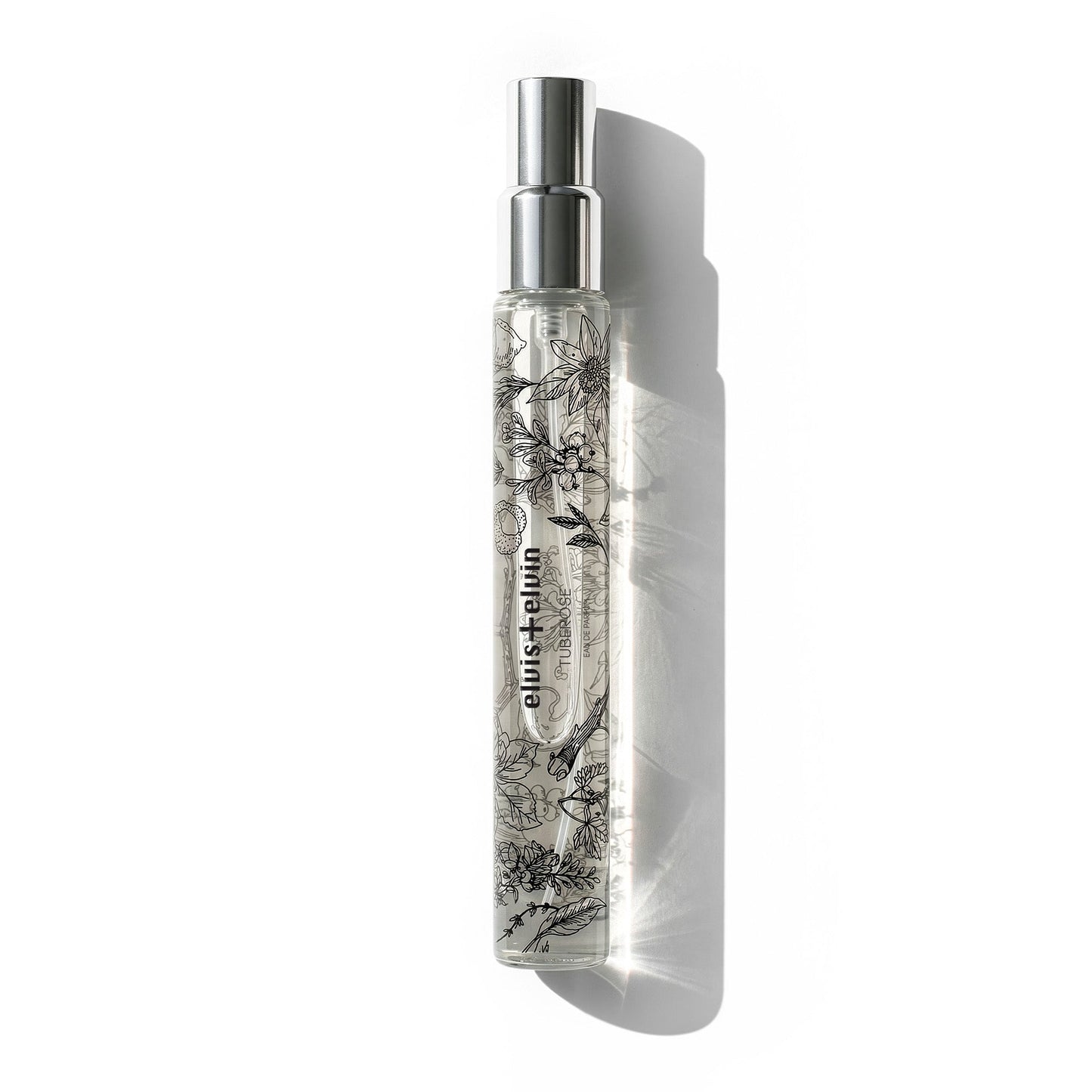 Tuberose Eau de Parfum – elvis+elvin