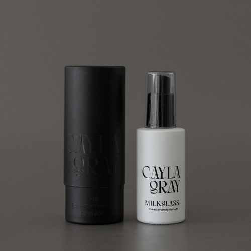Milkglass the Everything Spray