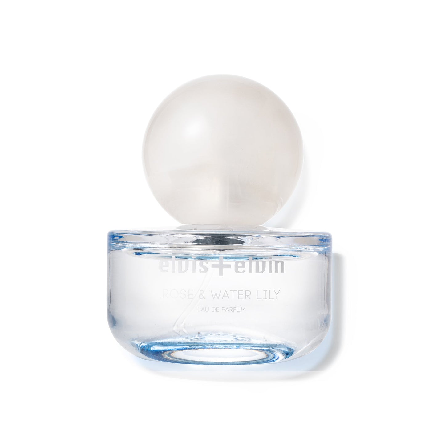 Rose & Water Lily Eau de Parfum – elvis+elvin