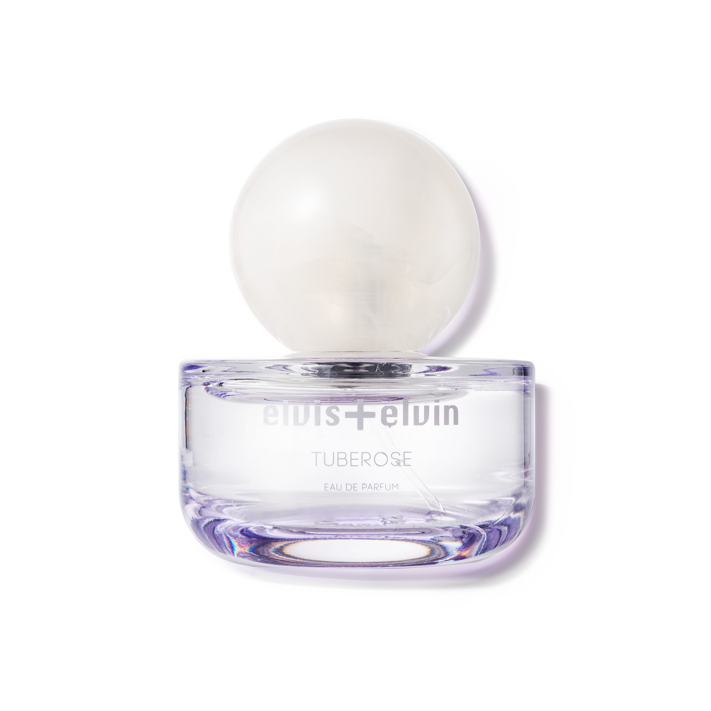 Tuberose Eau de Parfum – elvis+elvin