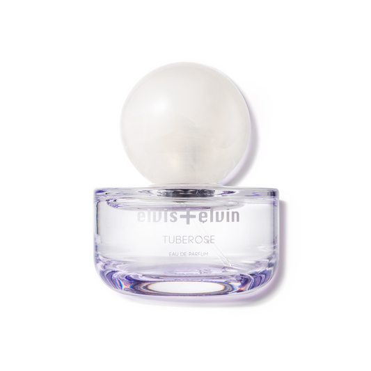 Tuberose Eau de Parfum – elvis+elvin