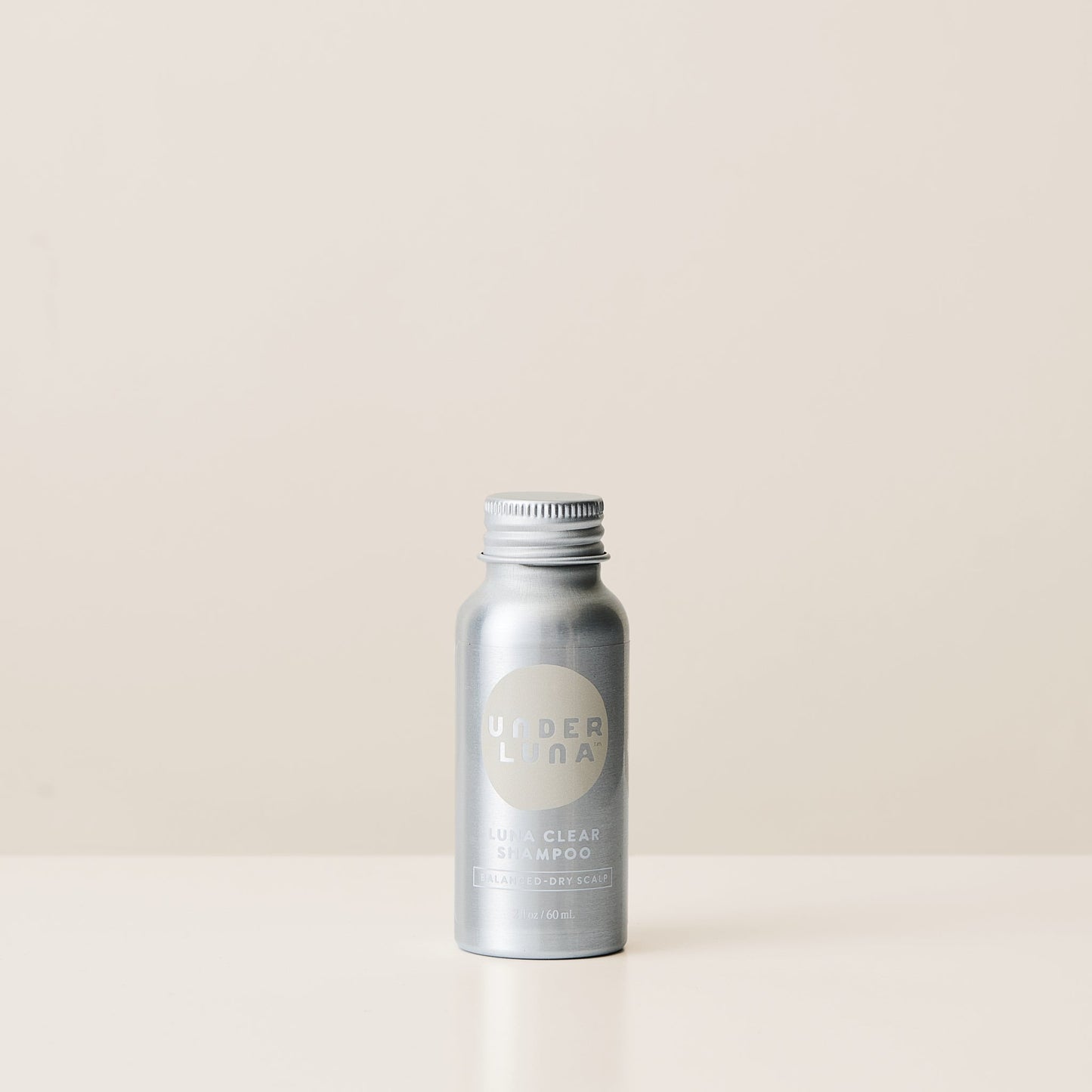 Luna Clear Shampoo