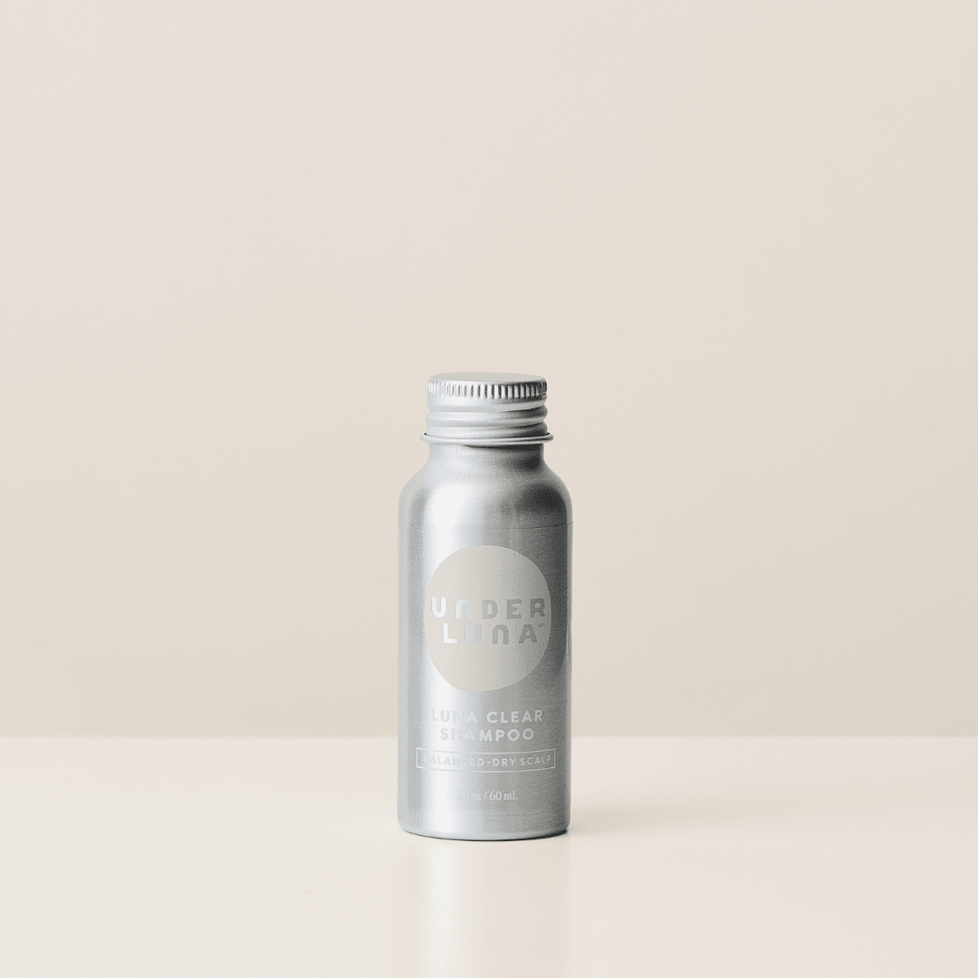 2 oz Trial + Travel Bottle