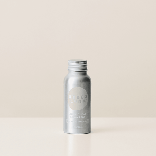 2 oz Trial + Travel Bottle