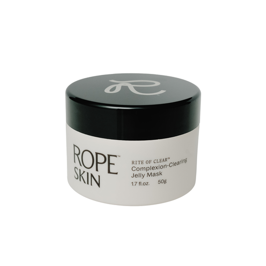 Complexion-Clearing Jelly Mask
