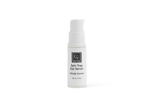 SPIN TRAP EYE SERUM