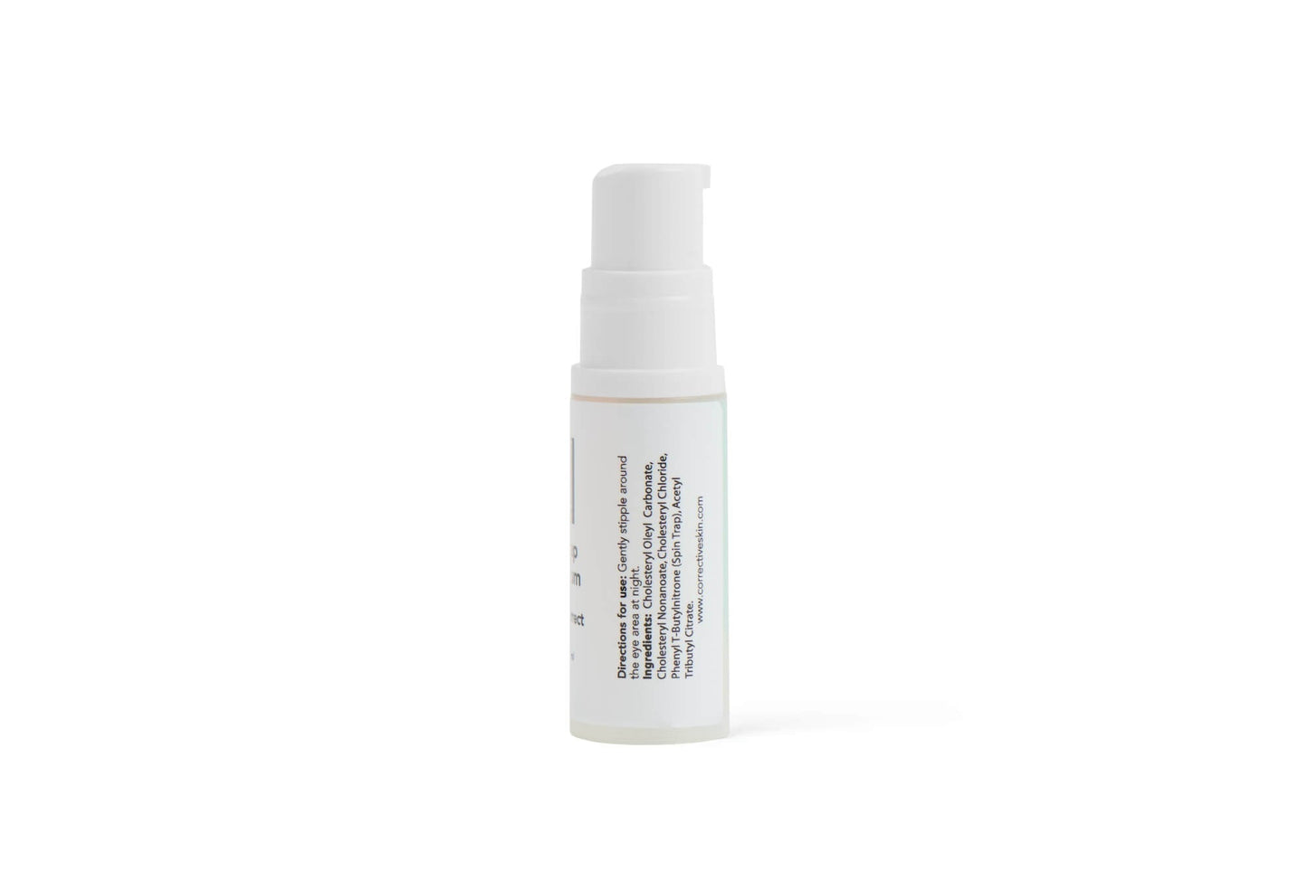 SPIN TRAP EYE SERUM