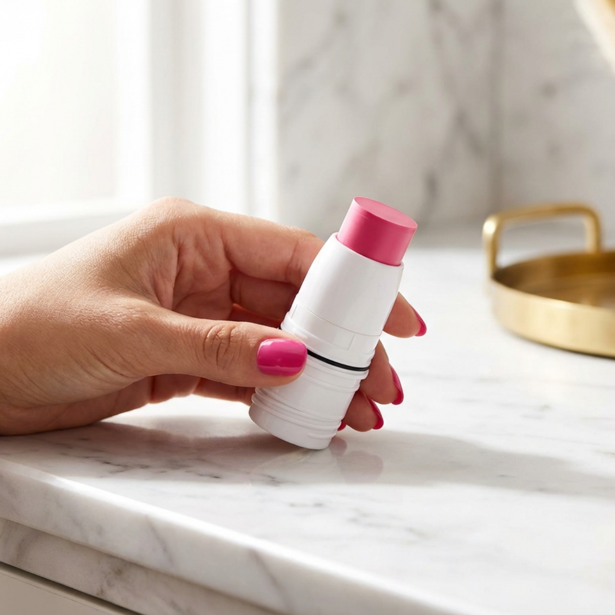 Pink Paradise Lip and Cheek Stain Add On