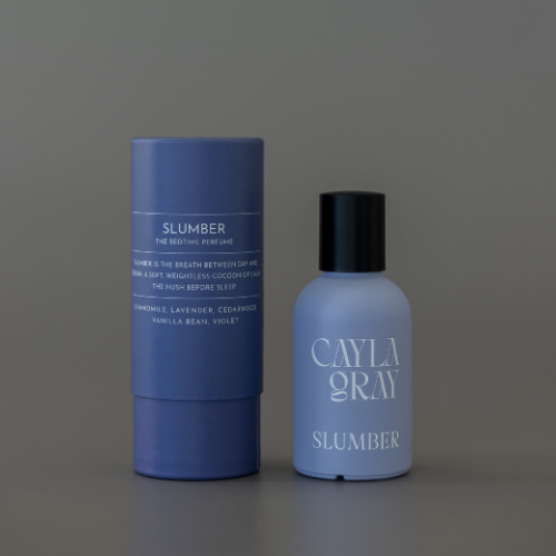 Slumber the Bedtime Perfume