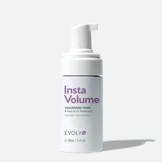 InstaVolume Volumizing Foam