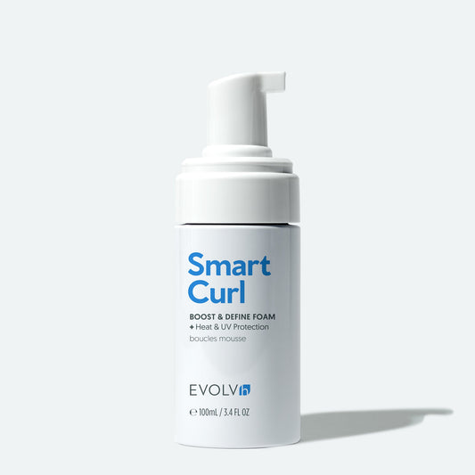 SmartCurl Boost & Define Foam