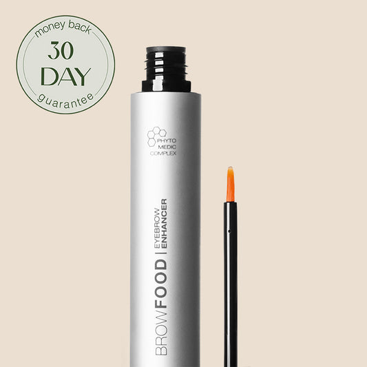 Eyebrow Enhancing Serum