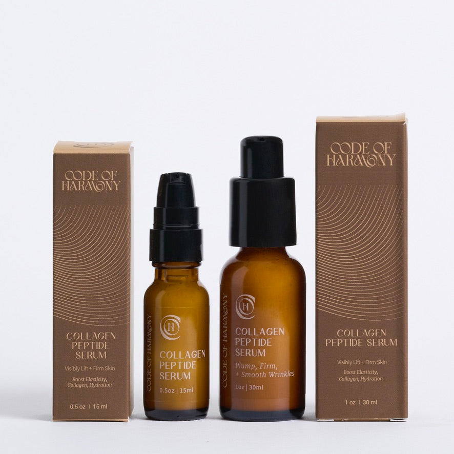 Collagen Peptide Serum