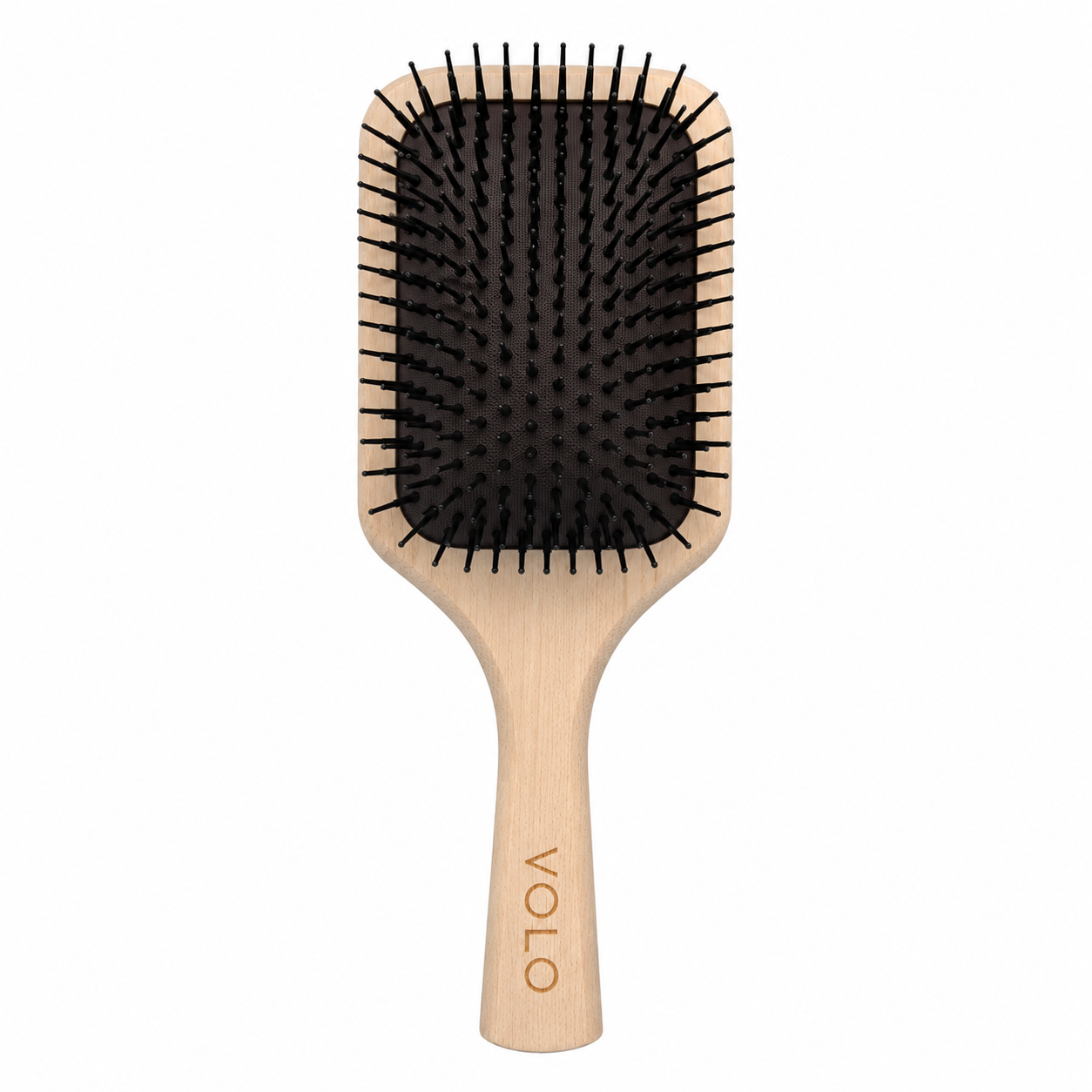 VOLO Frizz Out Paddle Brush