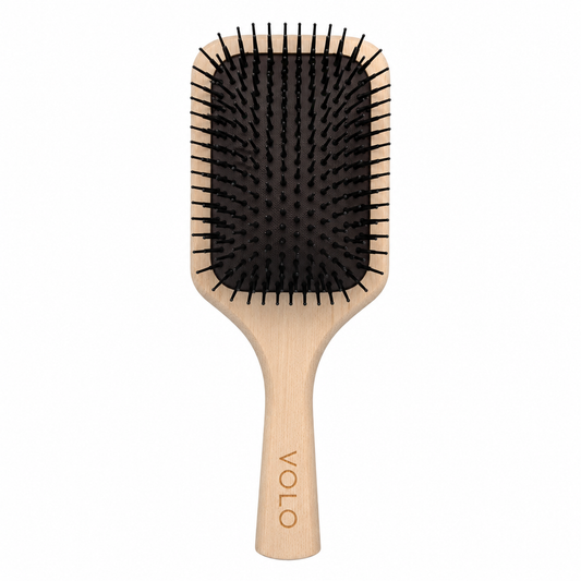 VOLO Frizz Out Paddle Brush