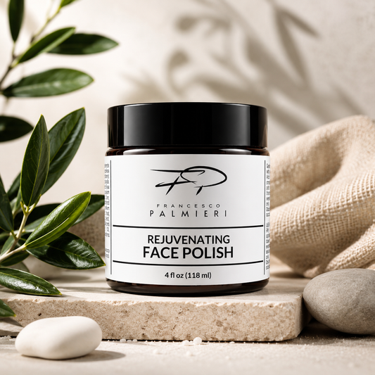 Rejuvenating Face Polish