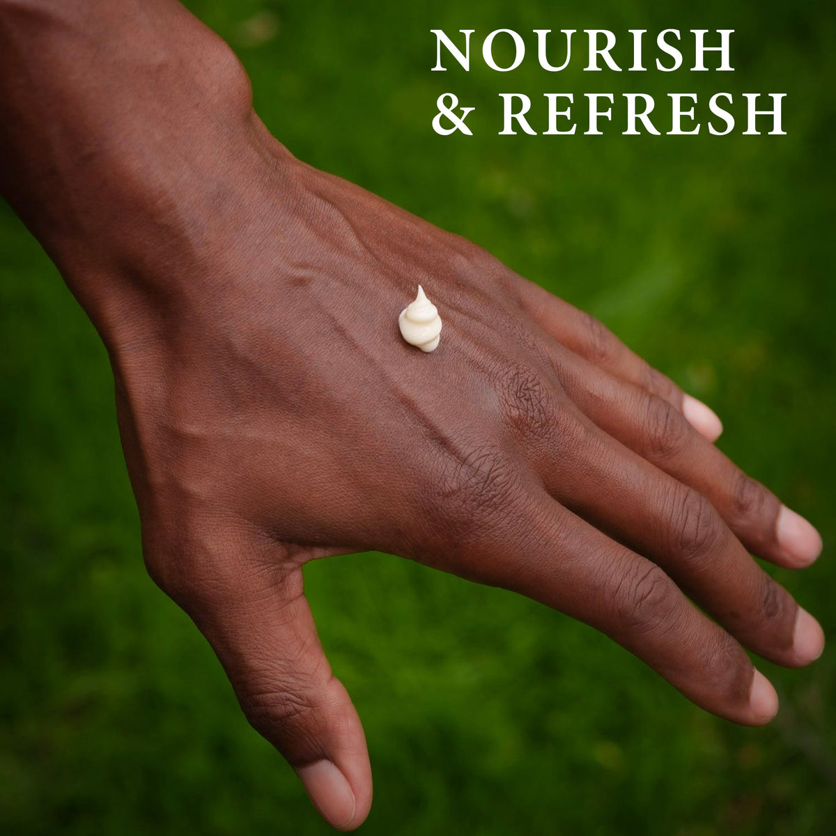 Sea Moss Infused Sea Deep Cream Gel