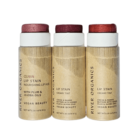 Lip Stain Sets