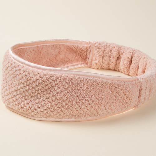 The Spa Headband