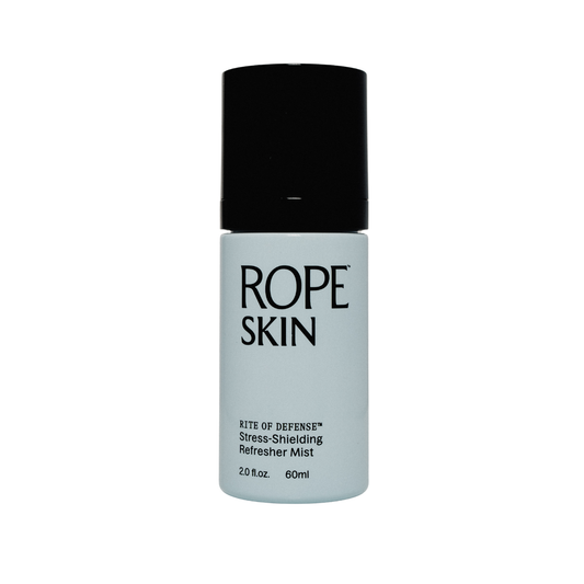 Stress-Shielding Refresher Mist