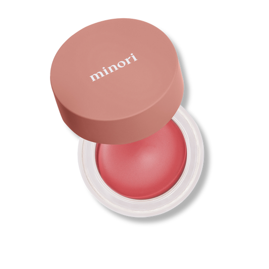 Cream Blush