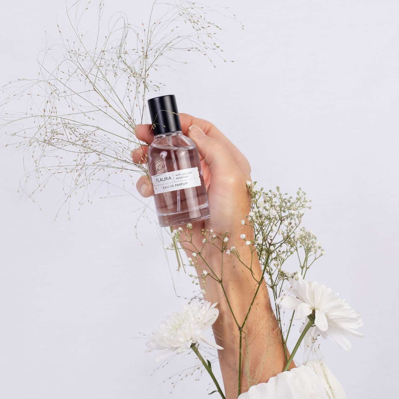 Flaura Eau De Parfum