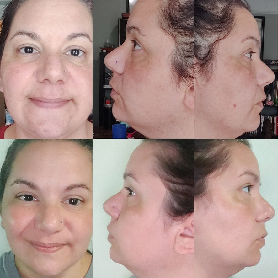 Holy GOAT Clarity Serum