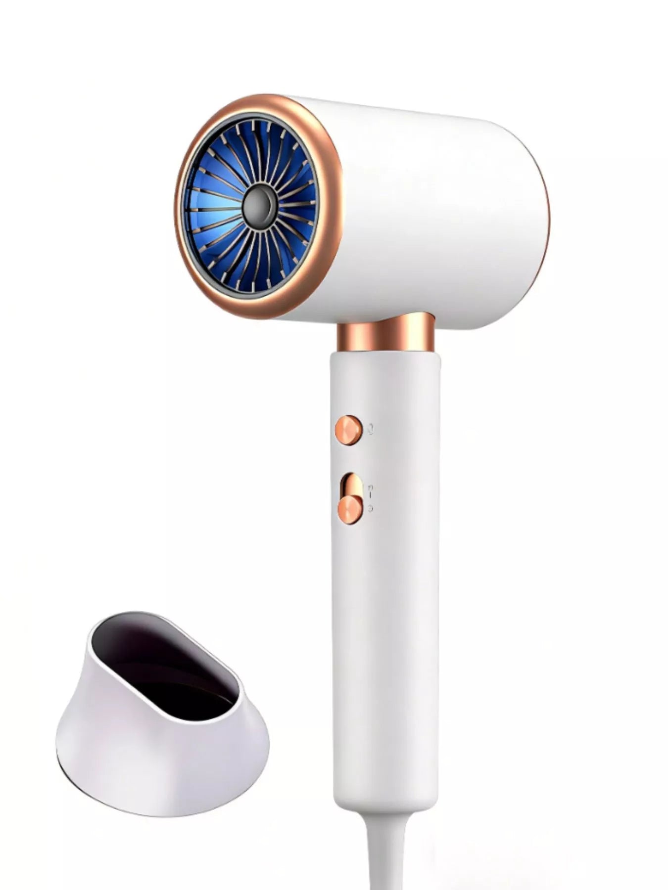 Constant Temperature Household Hair Dryer