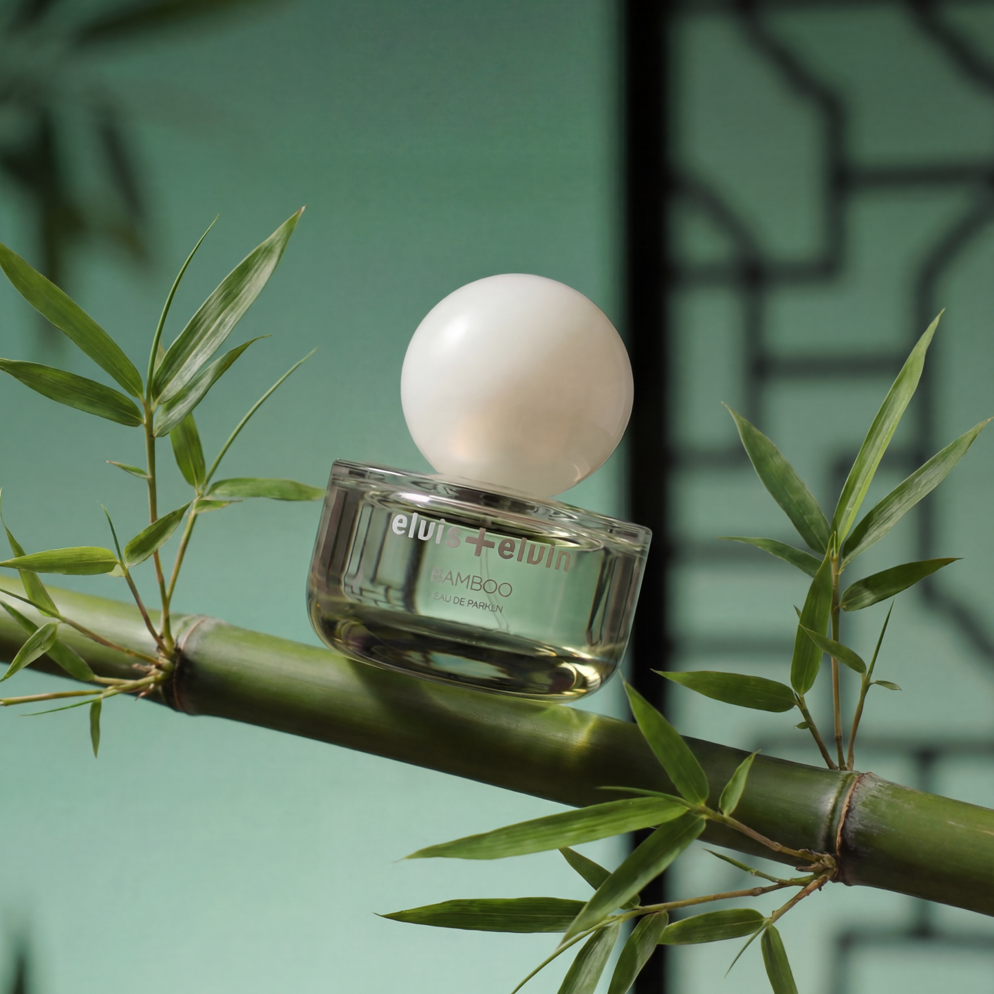 Bamboo Eau de Parfum – elvis+elvin
