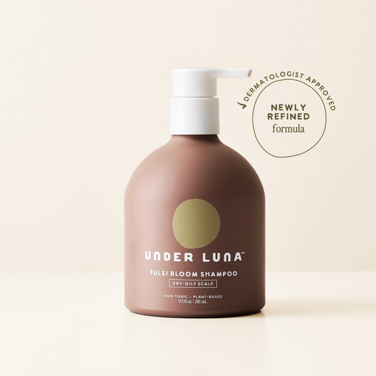 Tulsi Bloom Shampoo