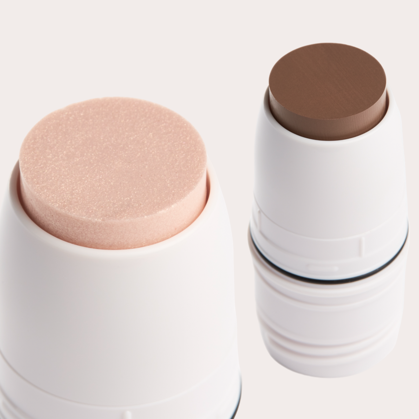 Sculpt & Shine Beauty Baton Cream Contour & Highlighter Stick
