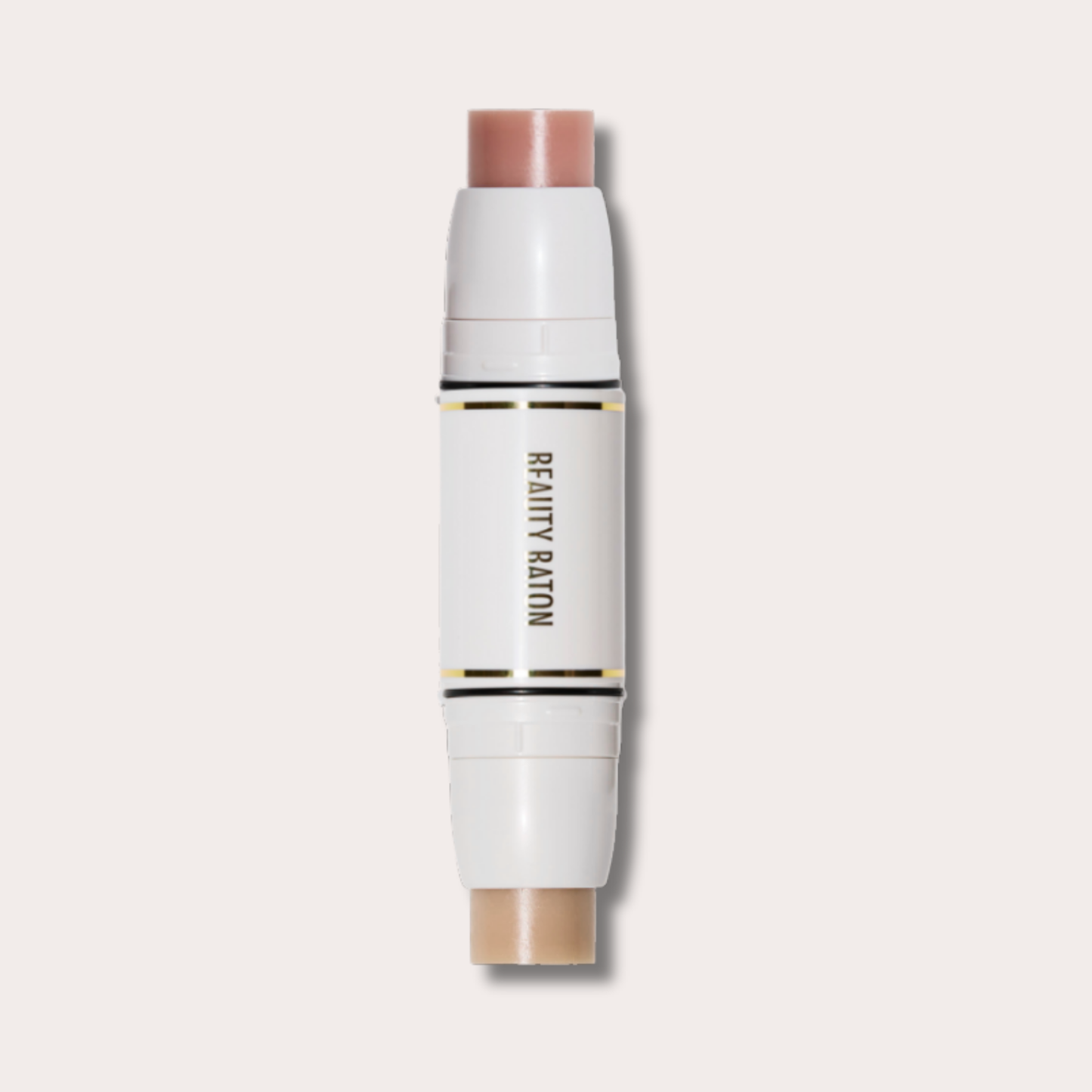 Hydrate and Glow Beauty Baton Moisture Balm + Waterless Exfoliating Scrub