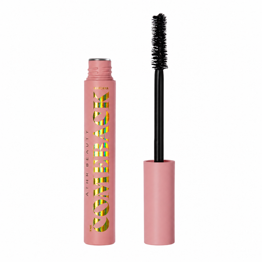 The Comeback Mascara