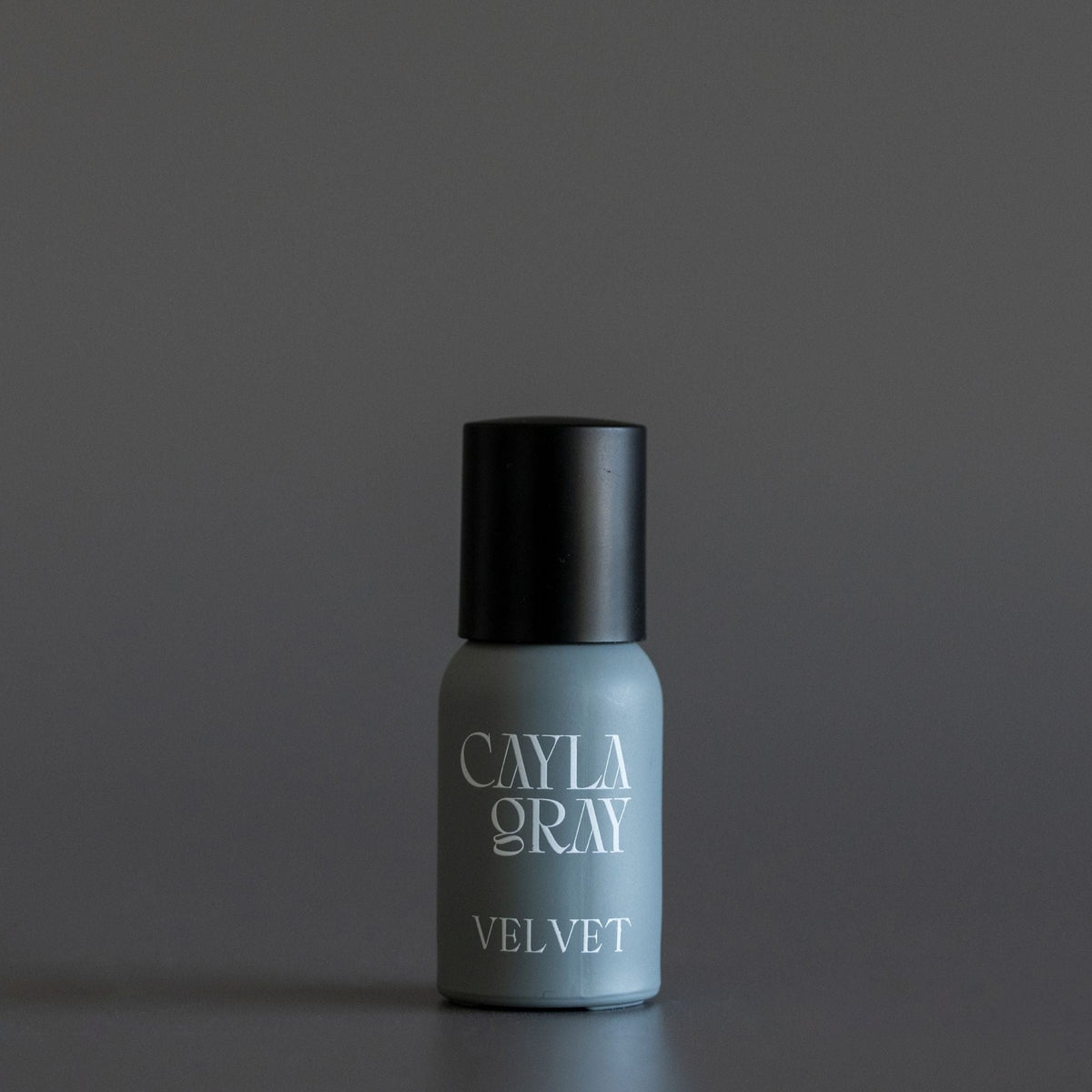 Velvet The Perfume