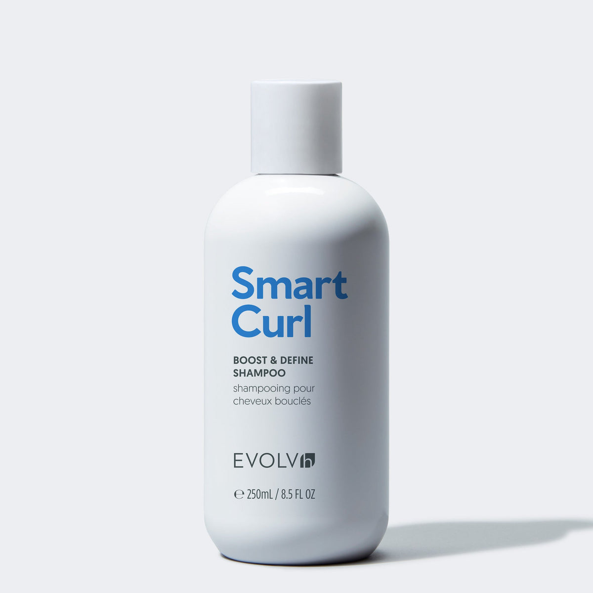 SmartCurl Boost & Define Shampoo