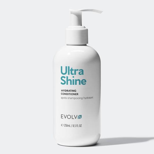 UltraShine Hydrating Conditioner
