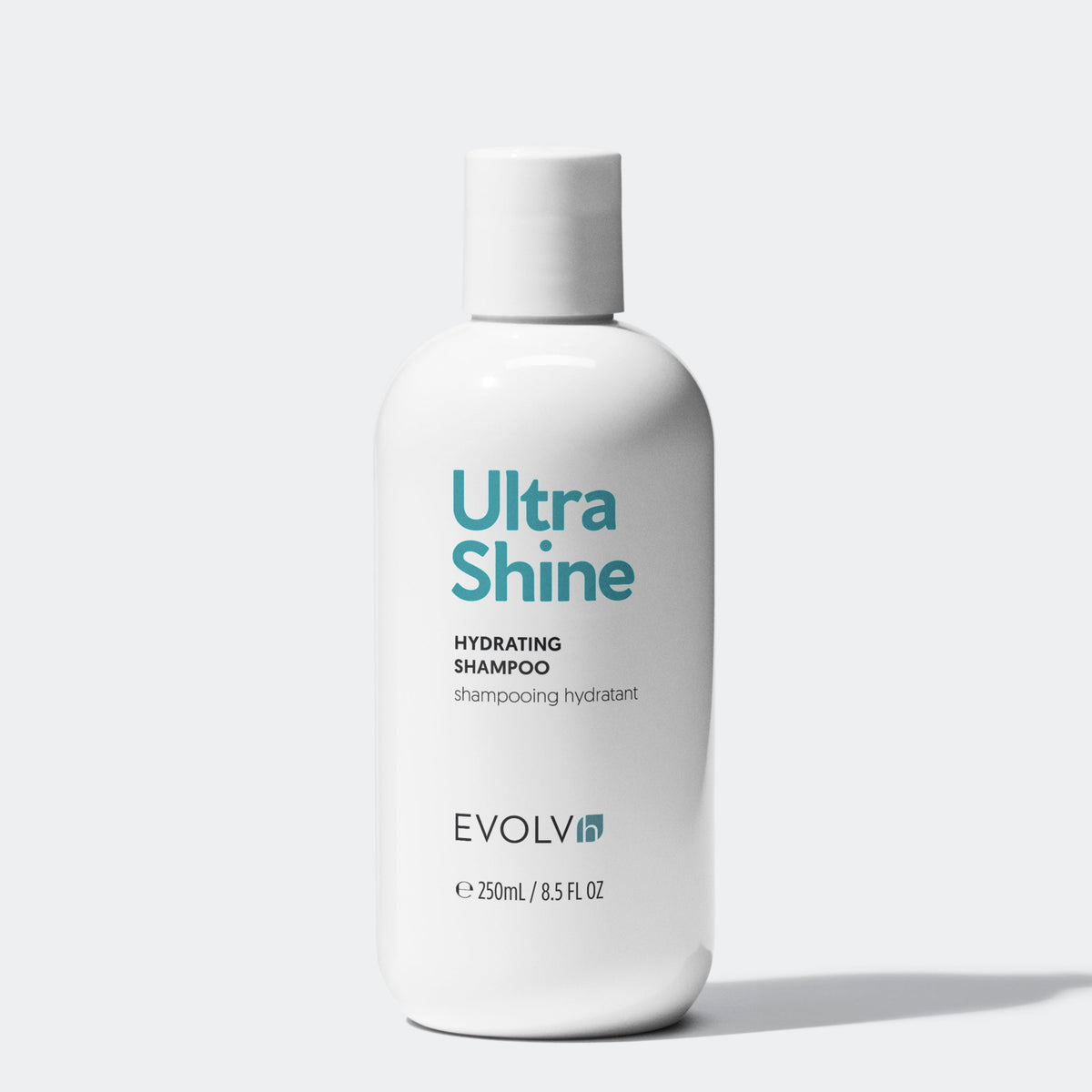 UltraShine Hydrating Shampoo