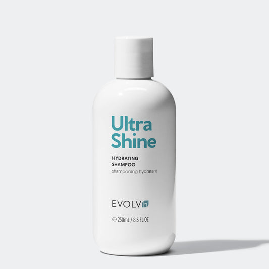 UltraShine Hydrating Shampoo