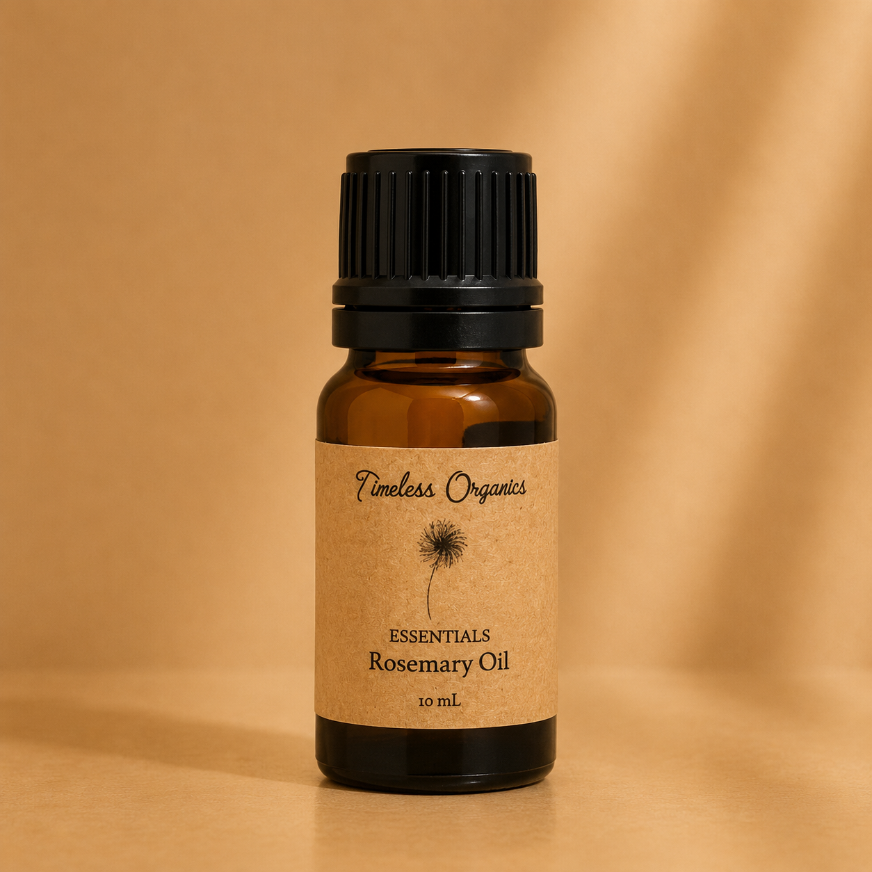 Rosemary Essential Oil