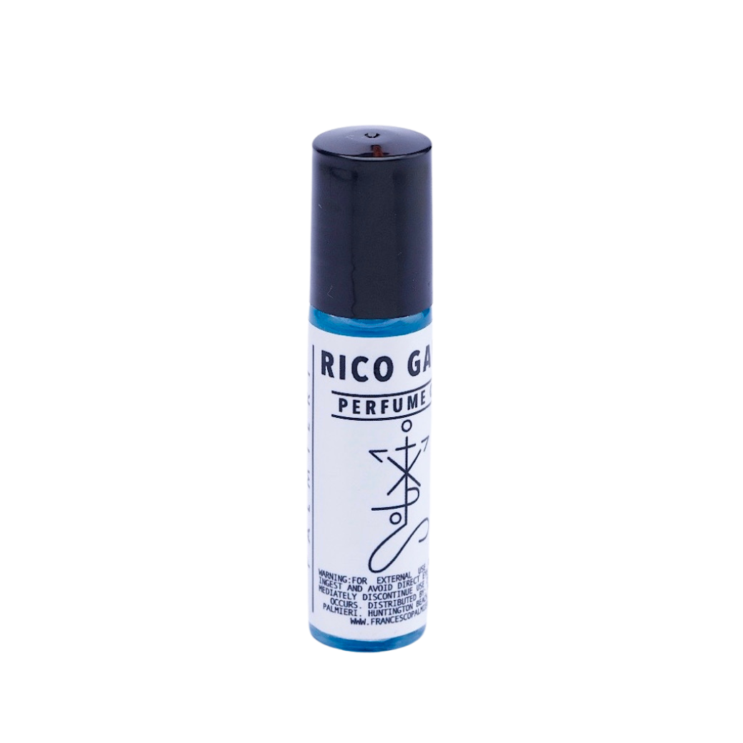 Rico Galan - Earthy Blend