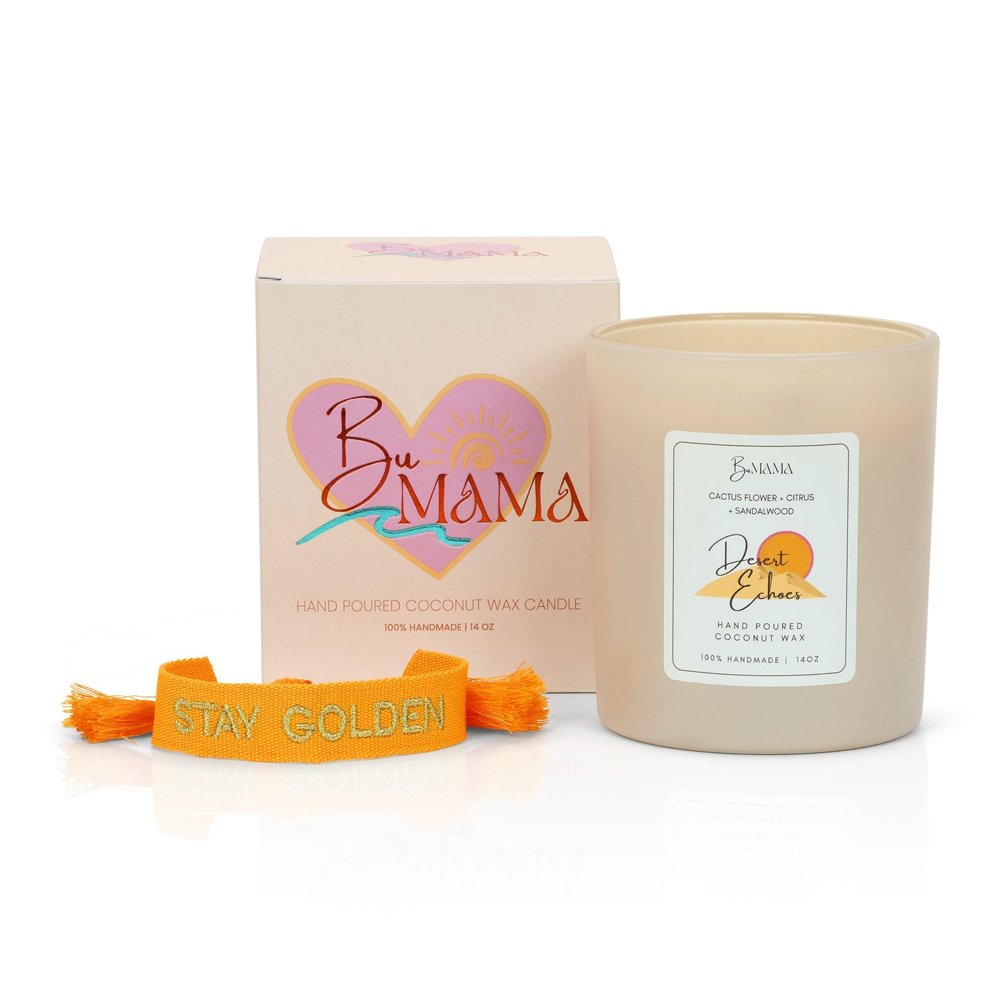 Gift Set ♡ Desert Dreams