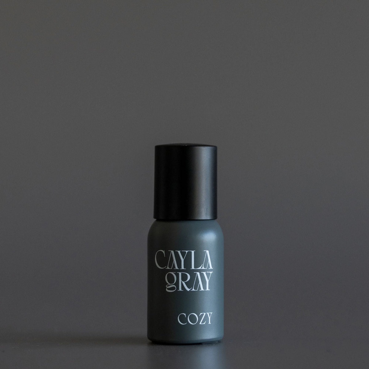 Cozy the Perfume