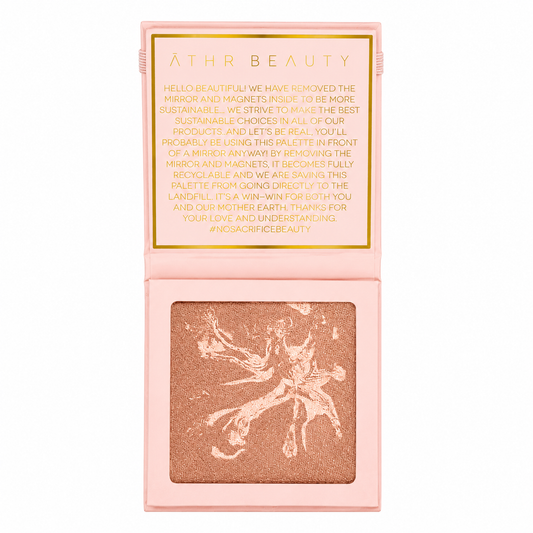 Diffused Reflections Bronzing Powder
