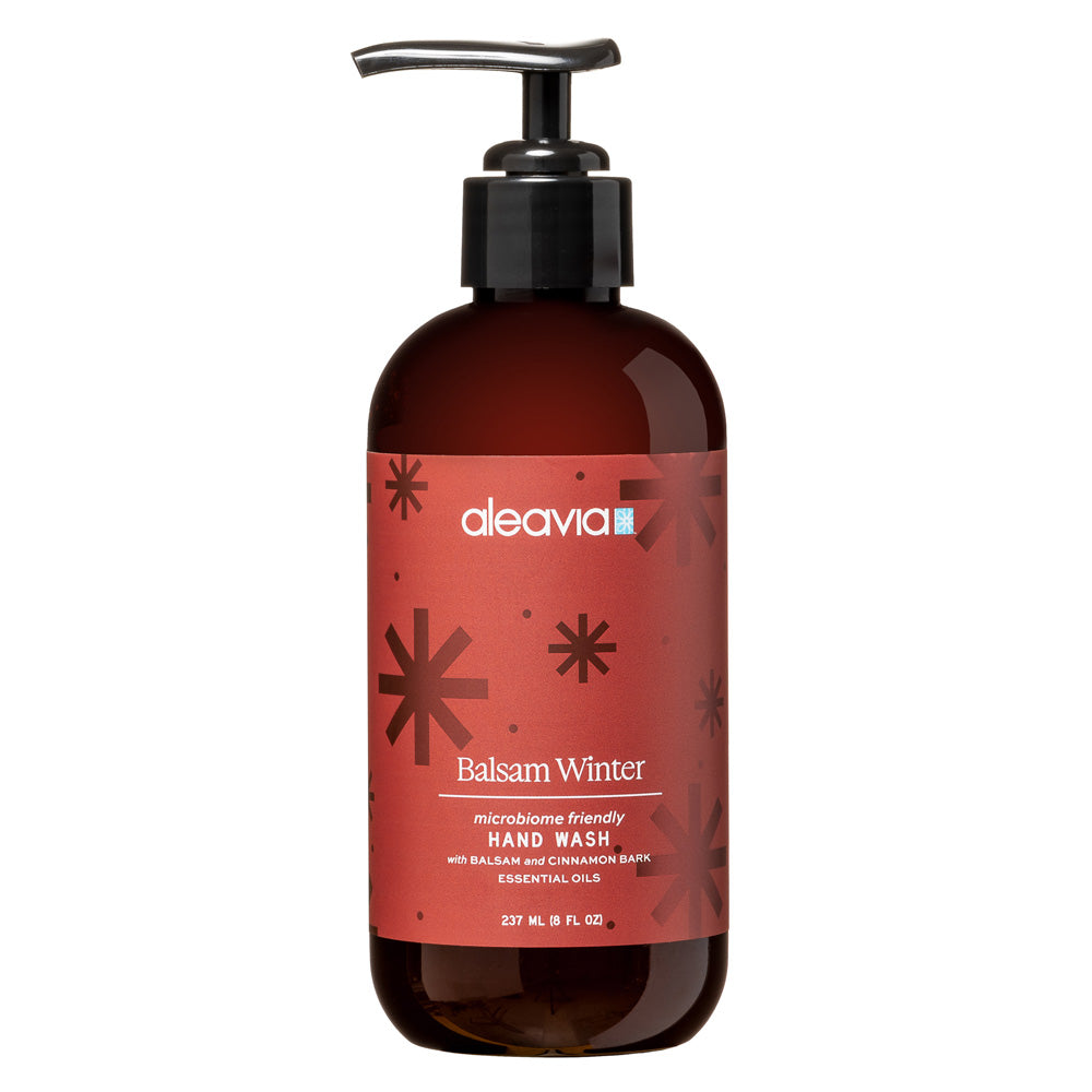 Balsam Winter Prebiotic Hand Wash