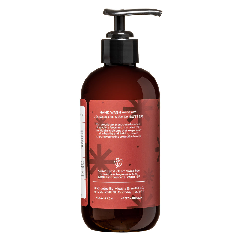 Balsam Winter Prebiotic Hand Wash