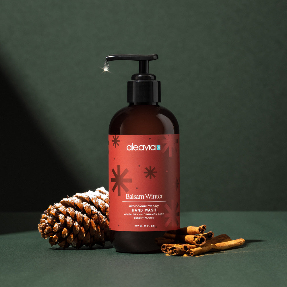 Balsam Winter Prebiotic Hand Wash