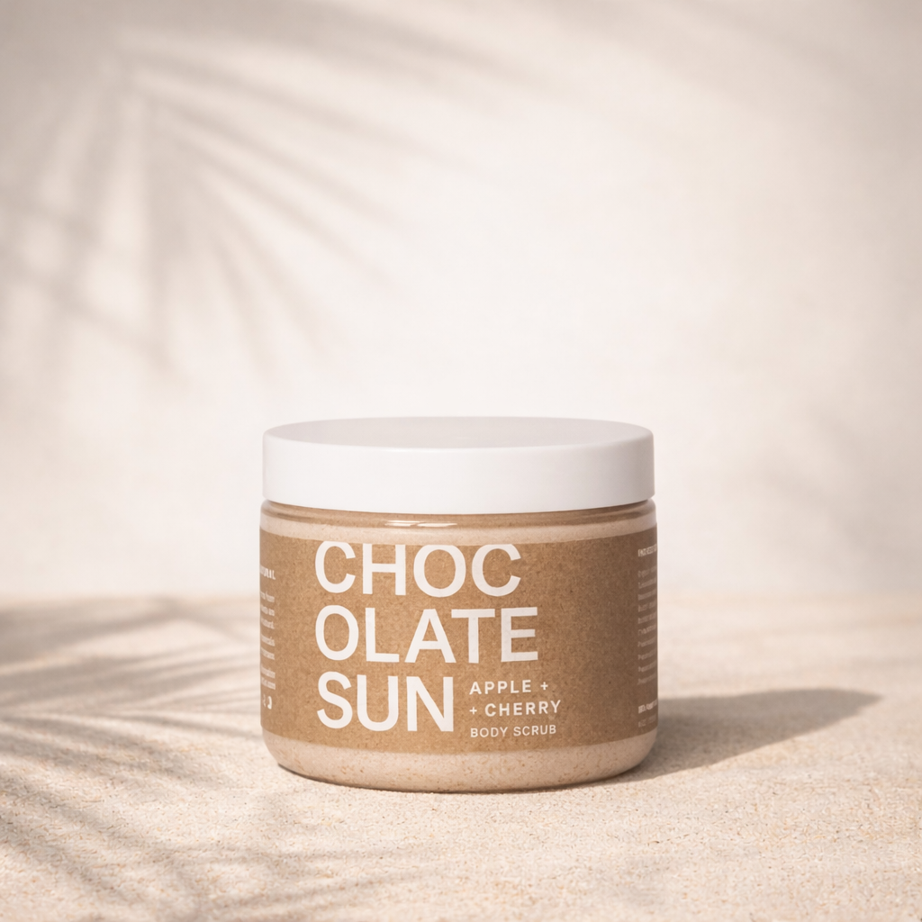 Exfoliating - BODY SCRUB