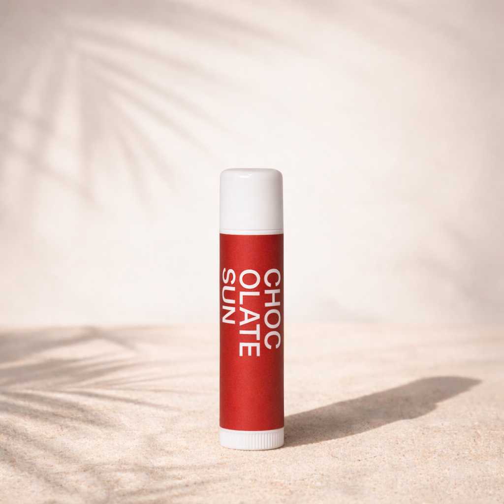 Hydrating - Lip Treat