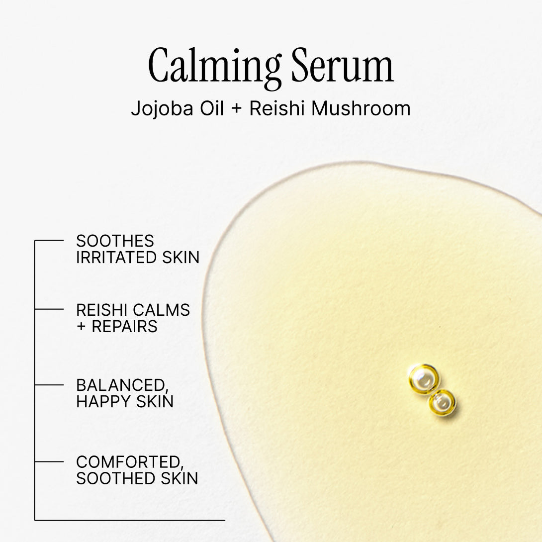 Calming Serum